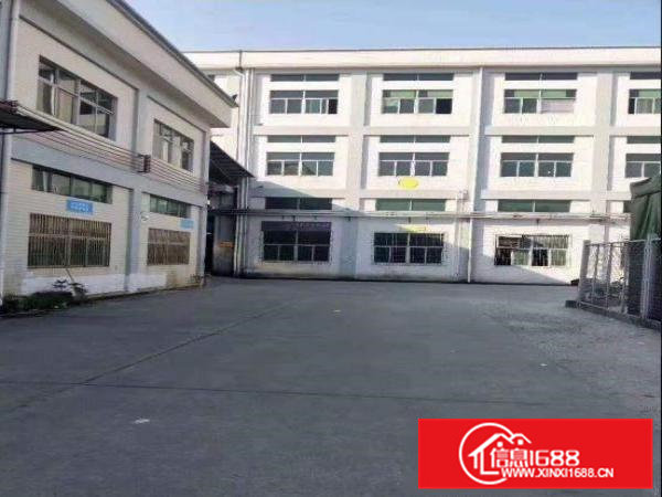 出租凤岗镇竹塘标准1楼2000平方工业区近高速口