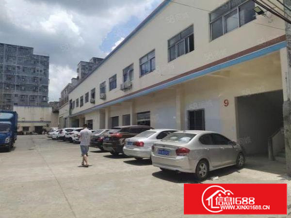 （大岭山无尘车间）厂房出租350，适合电子小加工等行业