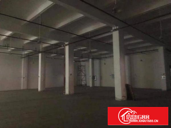 石岩料坑新出一楼4200平原房东物流厂房出租