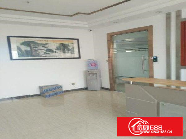 塘厦新出300平现成装修办公室