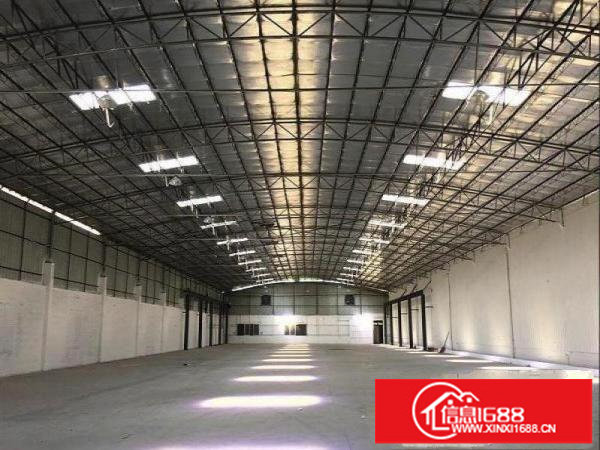 出租坪山新区坪山空地大;可办环评;独门独院3000平方出