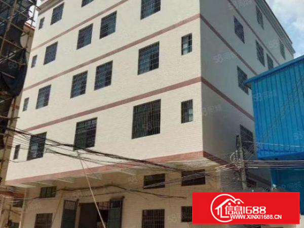 红本厂房出租，证件齐全