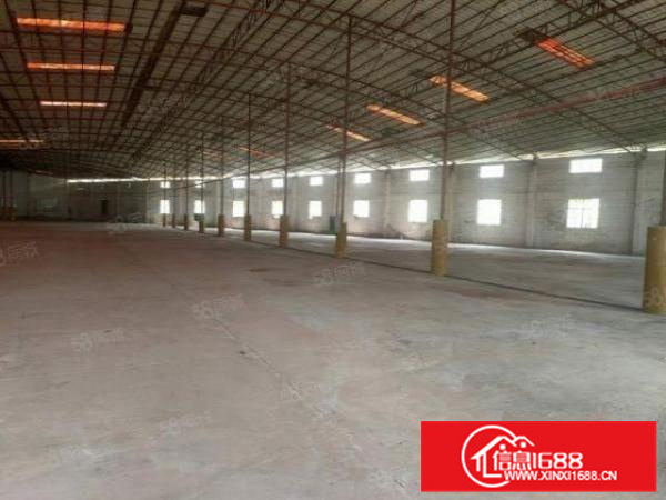 三水乐平工业区独门独院车单一层2500方，原房东出租！