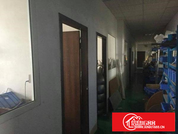 深圳周边独院厂房出租