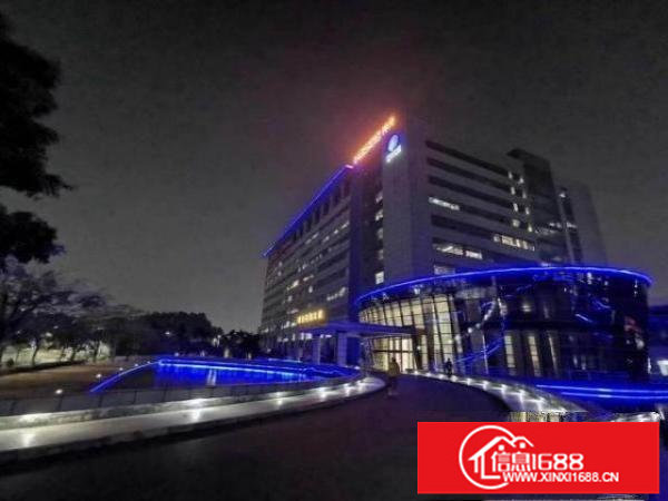 坂田杨美地铁站带装修200平办公厂房仓库出租