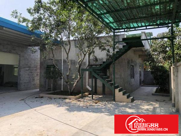 别墅型经典小独院600平，空地800平原房东出租