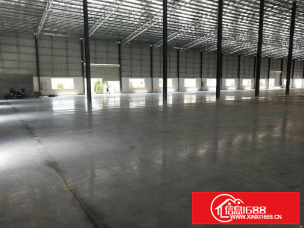 独院，顺德勒流2000方简易厂房出租、电大