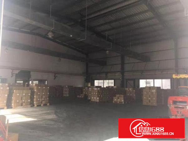 ~挨大坪高速！塘厦科苑城1500平方钢构厂房分租！水电齐全~