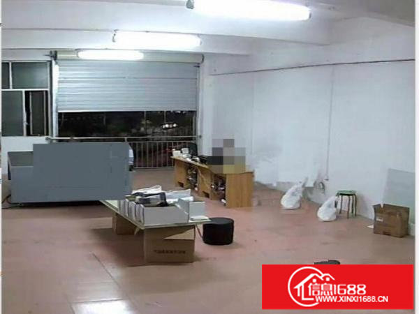 坂田岗头亚洲工业园区200平厂房仓库电商办公室30元每平