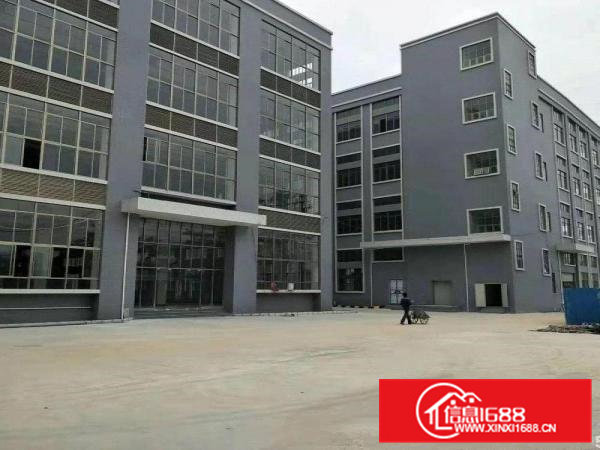 黄草朗一楼1100平方招租正规工业园可办环评有办公室配备饭堂