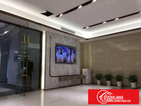 龙岗坂田双地铁口文化产业园独栋3层3000平厂房出租200起