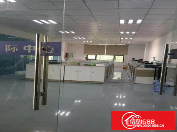 龙岗南联大型产业园150平厂房仓库出租4500月