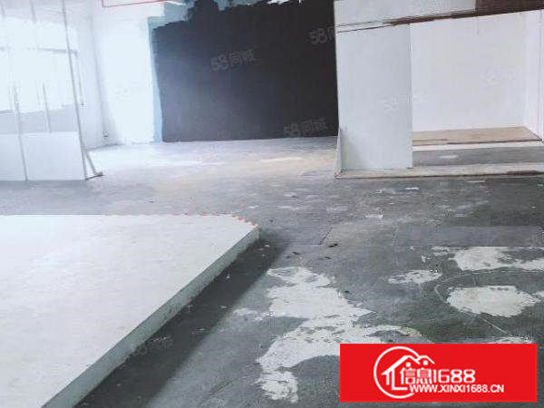 房东厂房450平电商贸易服装电子科技摄影网红仓库五金