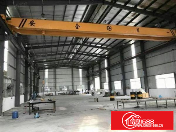 大马路边，勒流1680方带办公，有横吊可办环评