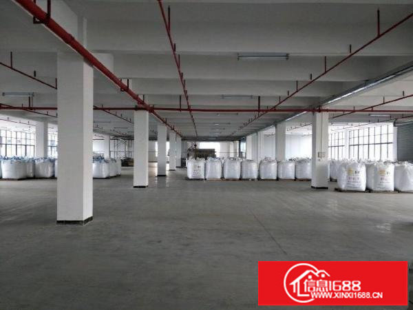 清溪原房东厂房出租