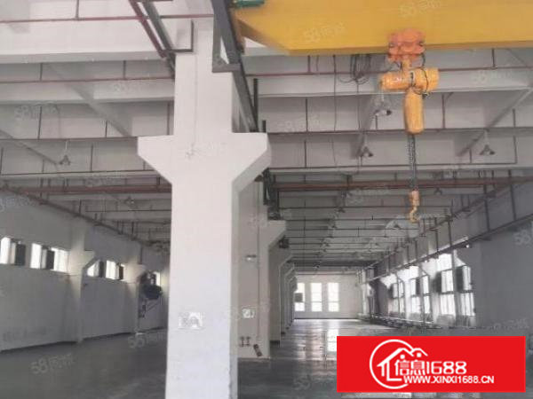 东坑镇国有双证全新工业园区厂房大小可分租，一楼有牛角位。