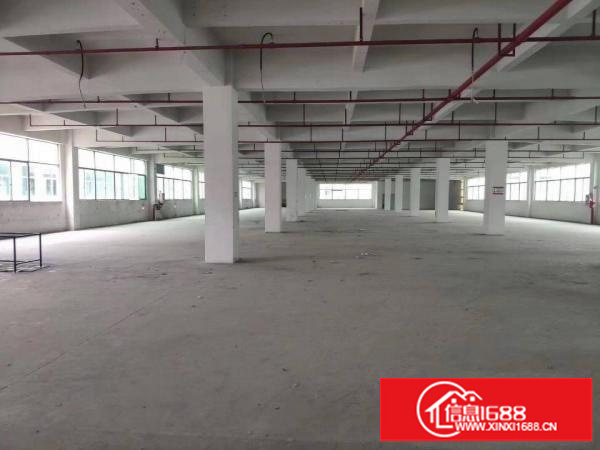 平湖辅城坳二楼1350平对外急租交通方便