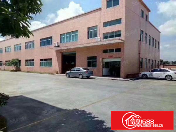 东坑镇角社工业区新出一楼标准厂房