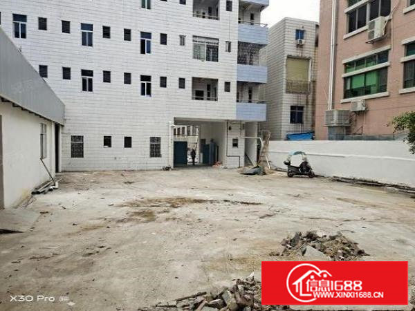 长安莲湖路新出独院厂房