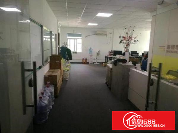 办公室，可马上办公，网络办公桌椅全有