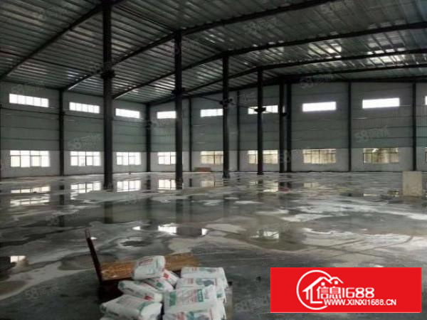 寮步镇原房东独门独院钢结构单一层1900平方，可办环评