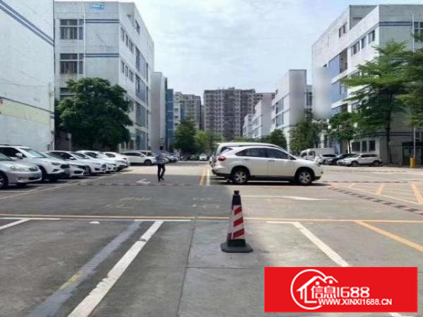 出租深圳宝安区福永镇塘尾地铁口楼上1500平