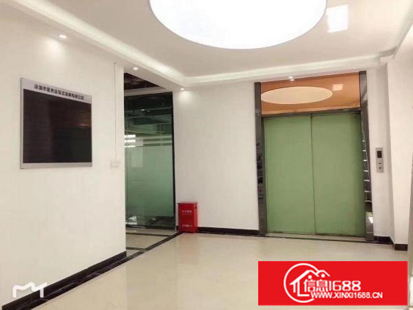 杨美地铁口红本电商园50至2300平，业主直租！