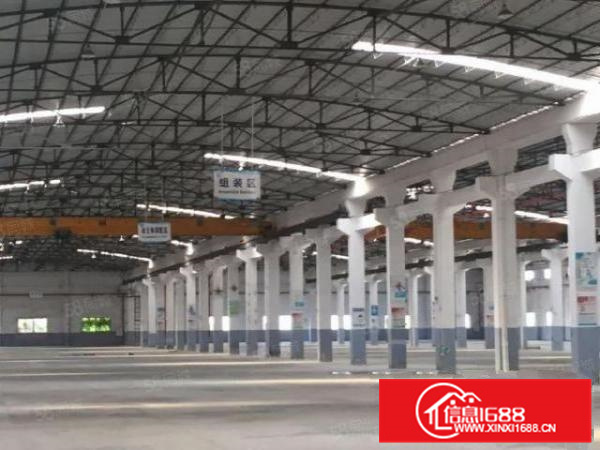 狮山稀有独门独院厂房出租国有证电大空地大形象佳