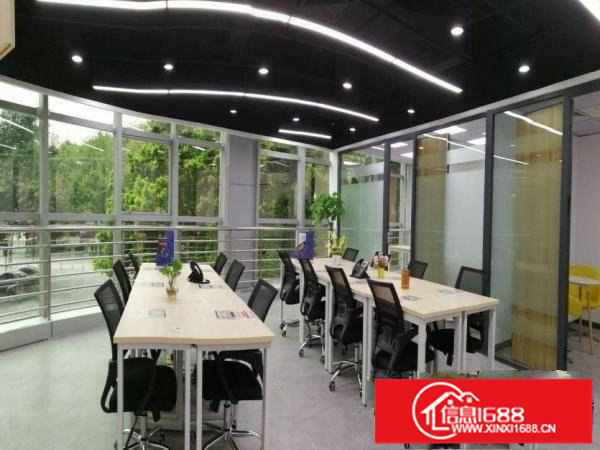 木棉湾地铁1983创意小镇300平独立办公室工作室出租