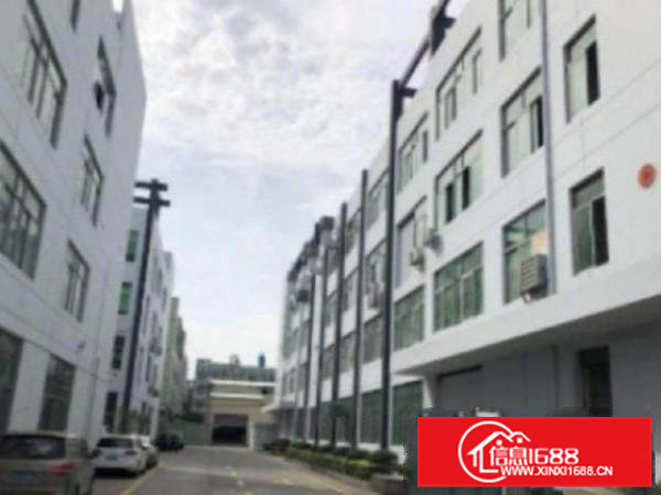 高埗新出标准厂房二楼1500平方米出租，带万级无尘车间