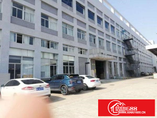 深圳市坪山区8200平米一楼厂房出租，层高6米，可分租