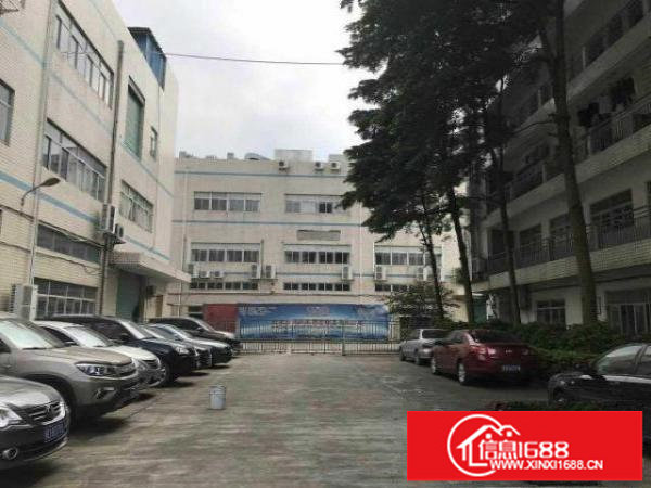 （酸洗，电解，阳极氧化）观澜周边新出二楼500平起招租