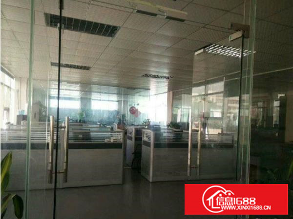 小面积客户的福音！塘厦138工业区楼上300平厂房