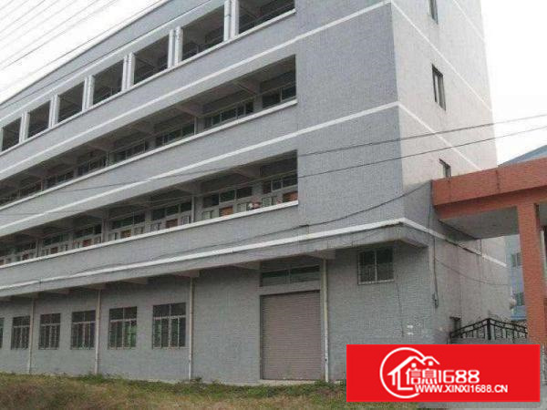 楼上精装800平厂房出租，靠近主干道