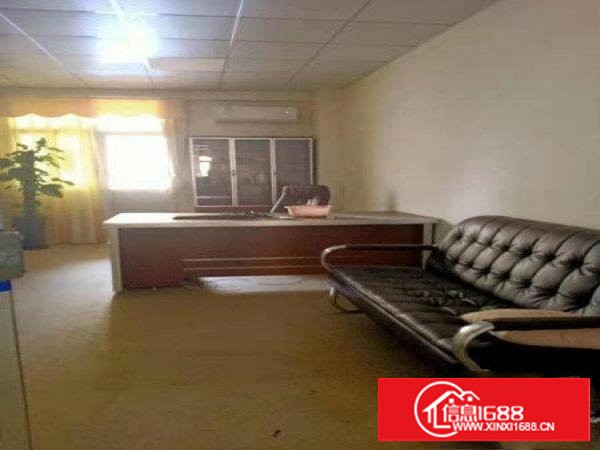 带前台装修，长安沙头空出楼上800平方豪华装修厂房出租