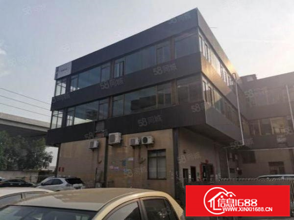 狮山一汽大众园区独门独院标准厂房出租