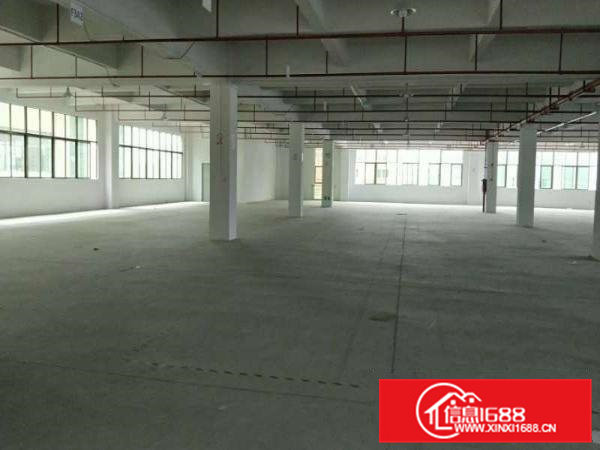 三江工业区附近厂房18000平米