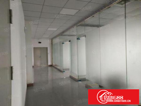 坪山大工业区800平原房东红本精装修厂房出租零公摊实际面积