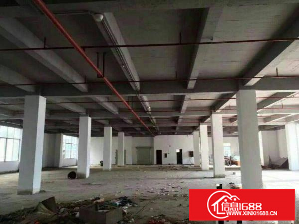 秋长原房东厂房6层每层1500平米，12元出租