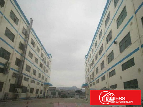 秋长新出标准厂房2楼1000平米火爆招租有电梯