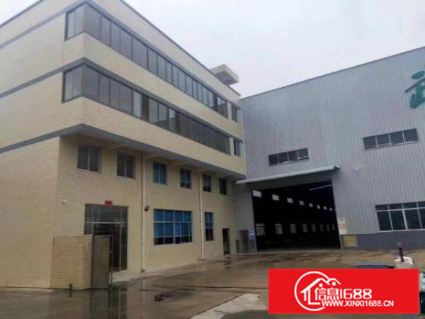 成熟工业区单一层独院招租