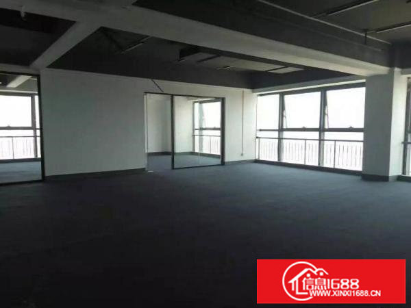 坂田地铁口200平300平500平方米电商厂房出租