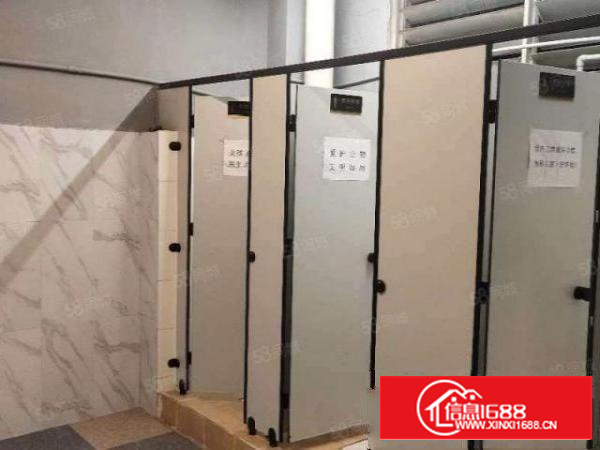 寮步岭厦即将空出二楼整层600平方，精装修，九成新