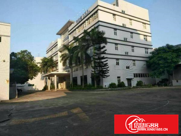 惠阳大亚湾4万平厂房出租，有红本，消防批文大小可分