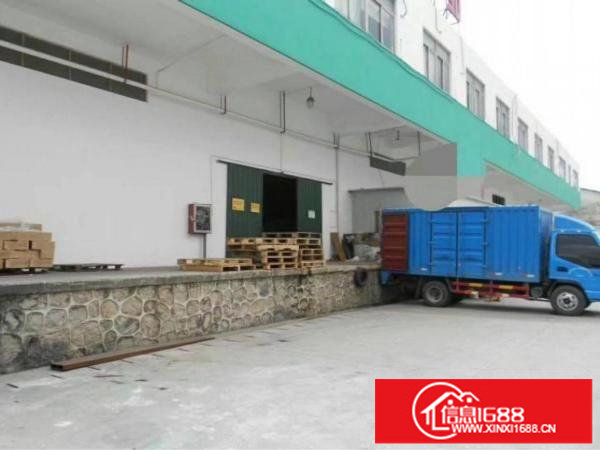 出租坂田原房东一楼3600平的，适合物流仓库