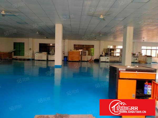 塘厦石鼓新出楼上838平，现成精装，原房东仅租15平