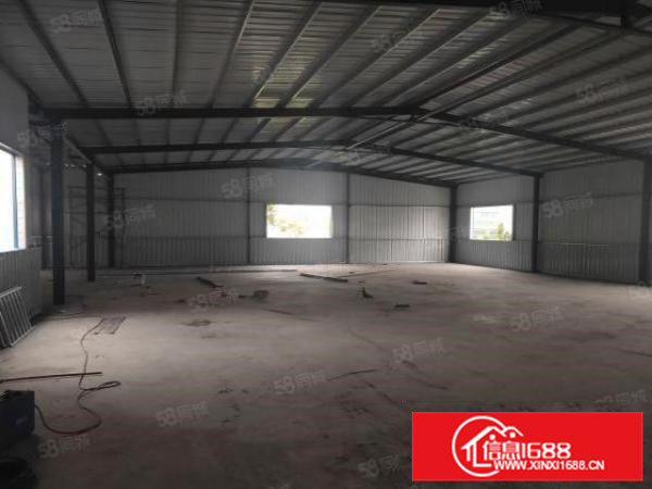 石排谷吓独栋单一层厂房400平方招租，面积实在，价格便宜