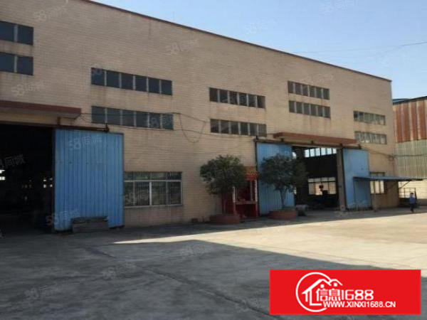 可办环评，勒流独院4280方带航吊简易，进车方便