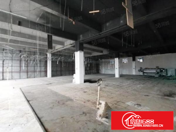 碧江工业区国有标准厂房带货梯环评秒过