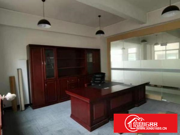 容桂东风1楼550平电子厂房带装修招租